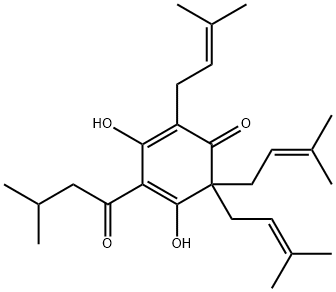 468-28-0 Structure