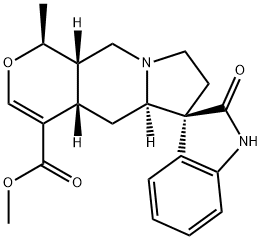 4697-68-1 結(jié)構(gòu)式