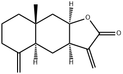 470-17-7 Structure