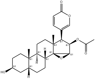 470-37-1 Structure