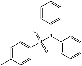 4-METHYL-N,N-DIPHENYL-BENZENESULFONAMIDE