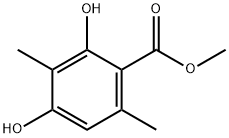 METHYL 2,4-DIHYDROXY-3,6-DIMETHYLBENZOATE price.