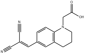 CDCQ Struktur