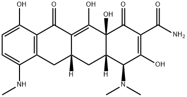 4708-96-7 結(jié)構(gòu)式