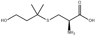 L-FELININE Struktur