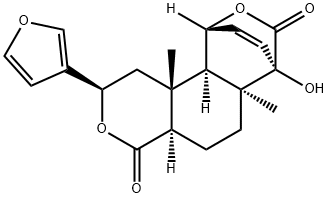 471-54-5 結(jié)構(gòu)式