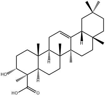 471-66-9 Structure