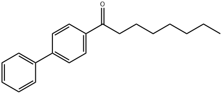 4-N-OCTANOYLBIPHENYL