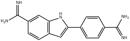 DAPI Struktur