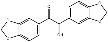 PIPEROIN Struktur