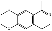 1-METHYL-6,7-DIMETHOXY-3,4-DIHYDROISOQUINOLINE price.