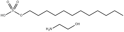 4722-98-9 結(jié)構(gòu)式