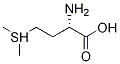 S-Methylmethionine Struktur