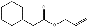 ALLYLCYCLOHEXANE ACETATE