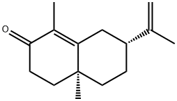 473-08-5 結(jié)構(gòu)式