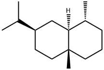 eudesmane Struktur