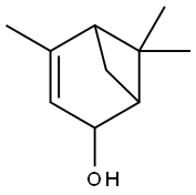 473-67-6 結(jié)構(gòu)式