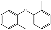 1-METHYL-2-(2-METHYLPHENOXY)BENZENE Struktur