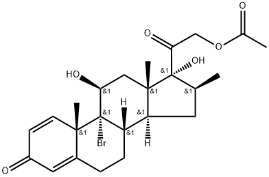 4735-65-3 Structure