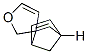 Spiro[bicyclo[2.2.1]hept-5-ene-2,3(2H)-furan], 4,5-dihydro- (9CI) Struktur