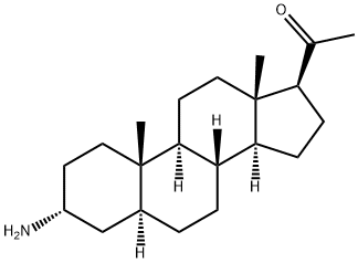 474-45-3 結(jié)構(gòu)式