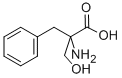 DL-2-BENZYLSERINE