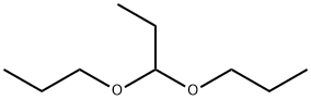 DIPROPYLPROPYLAL Struktur