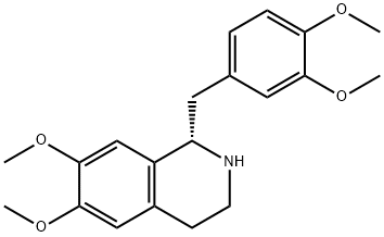 (S)-(-)-Tetrahydropapaverine price.