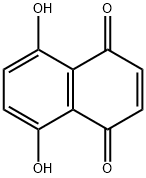 475-38-7 結(jié)構(gòu)式