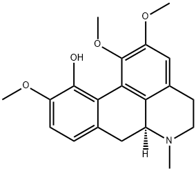 475-67-2 結(jié)構(gòu)式