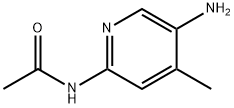 2-ACETAMIDO-5-AMINO-4-PICOLINE