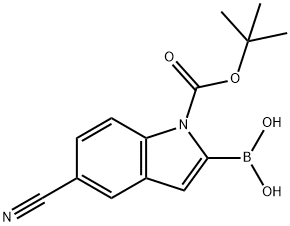 475102-15-9 結(jié)構(gòu)式