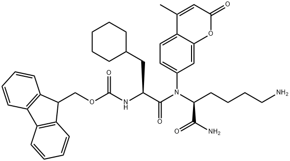 475115-35-6 結(jié)構(gòu)式