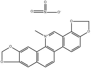 SANGUINARINE NITRATE