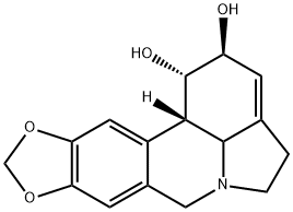 476-28-8 結(jié)構(gòu)式