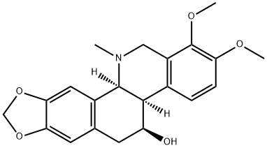 A-ALLOCRYPTOPINE