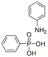 aniline, phenylphosphonic acid Struktur