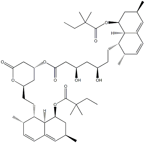 Simvastatin Dimer price.