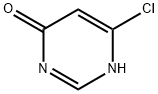 6-Chloropyrimidin-4(3H)-one