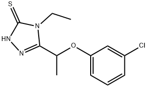 ART-CHEM-BB B018011 Struktur