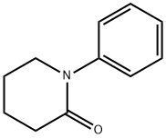 1-PHENYL-PIPERIDIN-2-ONE|N-苯基-2-哌啶酮