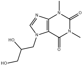 Diprophylline