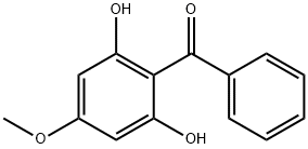 cotoin Struktur