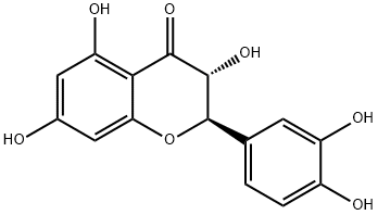 [2R,3R,(+)]-3,3',4',5,7-ペンタヒドロキシフラバノン price.