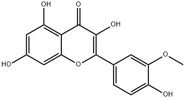 480-19-3 Structure