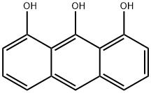 480-22-8 Structure