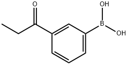 3-PROPIONYLPHENYLBORONIC ACID|