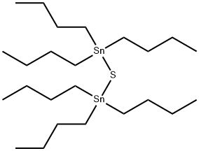 Hexabutyldistannathian