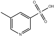 5-メチルピリジン-3-スルホン酸