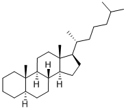 5α-Cholestane|5α-膽甾烷